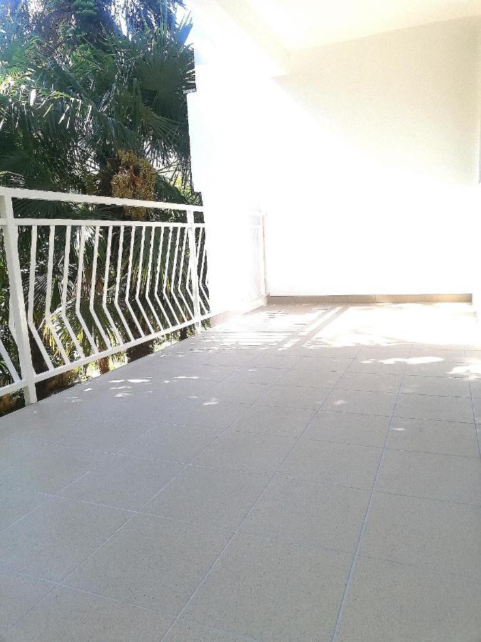 Nice Vacation Πόρετς Εξωτερικό φωτογραφία